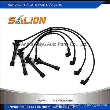 Ignition Cable/Spark Plug Wire for Nissan 22440-57y10/Zef889/22440-73c00/22440-73c10